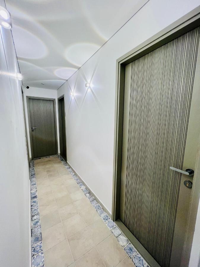 Amber Apartments - Sunny Studio 모로델제블 외부 사진