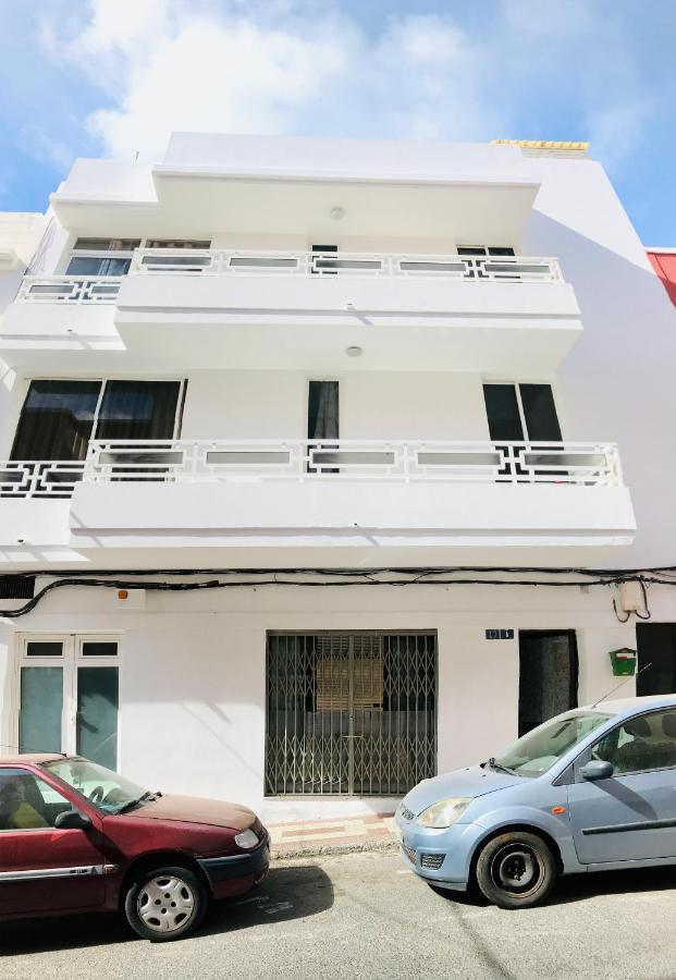 Amber Apartments - Sunny Studio 모로델제블 외부 사진